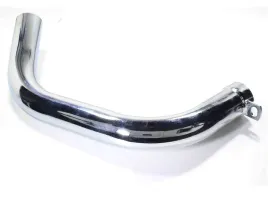 kolanko-wydechu-stalowe-wsk-175-srebrne-motocykle-wsk-polska-produkcja