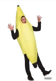 stroj-banana-przebranie-banan-kostium-owoc-m-l