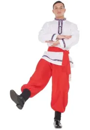 stroj-rosjanina-przebranie-rosyjskie-narody-swiata
