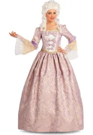 stroj-maria-antonina-przebranie-krolowa-kostium-ml