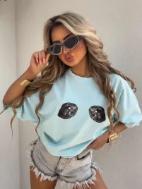 t-shirt-by-me-mussels-blekitny