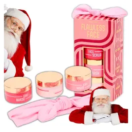 zestaw-spa-do-twarzy-dla-kobiet-maska-scrub-balsam-opaska-weganski-prezent