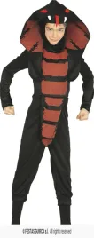 stroj-ninja-waz-przebranie-wojownika-stroj-japonski-kobra-dla-chlopca-147
