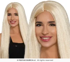 peruka-blond-dluga-dlugie-proste-wlosy