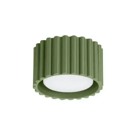 plafon-oliwkowy-zielony-tuba-ryflowana-aura-1xgx53-lampa-sufitowa-do-domu