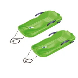 2x-sanki-slizg-bobslej-z-hamulcami-szybki-jezdzik