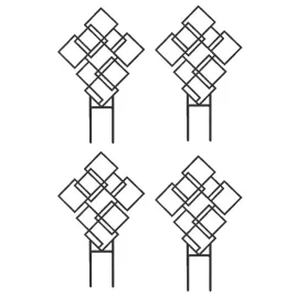 podporka-do-roslin-drabinka-pergola-na-kwiaty-x4