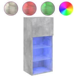 szafka-tv-z-led-szarosc-betonu-405x30x90-cm