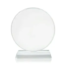 pusty-krysztalowy-znak-dekoracyjny-na-biurko-niestandardowa-ramka