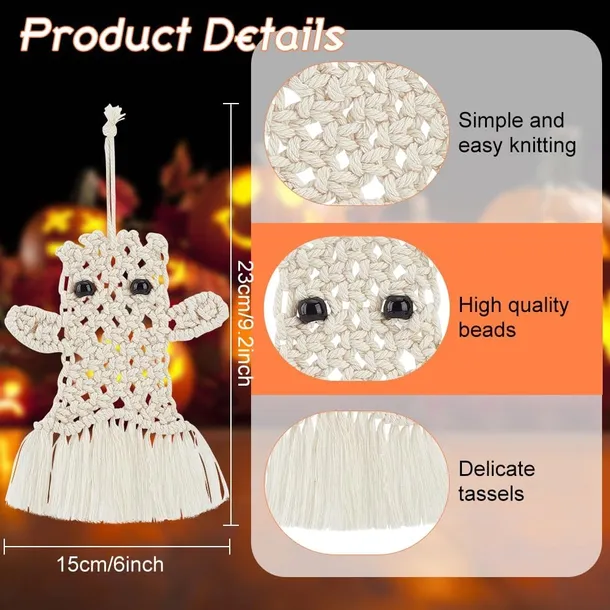 webeedy-diy-halloween-ghost-macrame-wall-hanging-macrame-marka-bez-marki