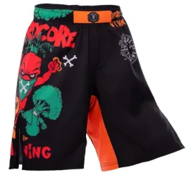 hardcore-training-szorty-dzieciece-uniseks-size-8-lat