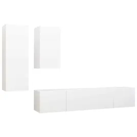 4-cz-zestaw-szafek-tv-bialy-material-drewnopochodny