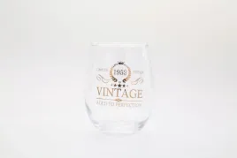 urodziny-kieliszki-do-wina-1953-styl-vintage-stemless-1953