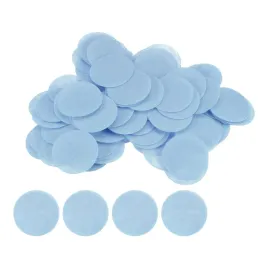 sourcing-map-300stk-runde-filz-kreise-40mm-1-1-2-handwerk-filz-pads