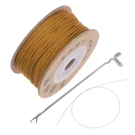 sourcing-map-macrame-sznurek-zestaw-1mm-x-32-jard-szydelka-i-drutu