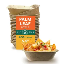 miski-jednorazowe-miseczki-100percent-ekologiczne-kwadratowe-zestaw-200-szt