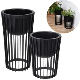 kwietnik-standy-40h-54h-stojak-na-kwiaty-doniczka-wysoka-z-wkladem-czarny