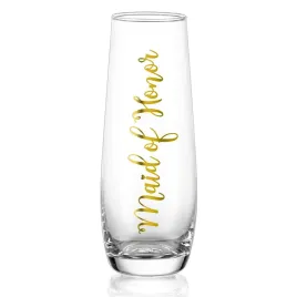 nuptio-kieliszki-do-szampana-maid-of-honor-bez-lodygi-wieczor-panienski