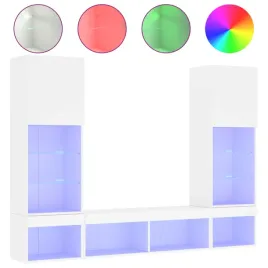 5-czesciowy-zestaw-mebli-tv-z-led-bialy