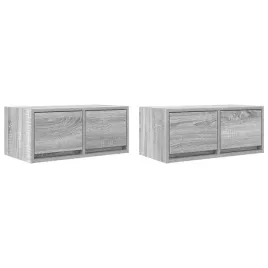 szafki-rtv-2-szt-szary-sonoma-60x31x255-cm-drewno-klejone