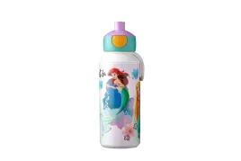 bidon-butelka-mepal-pop-up-campus-400ml-disney-princess