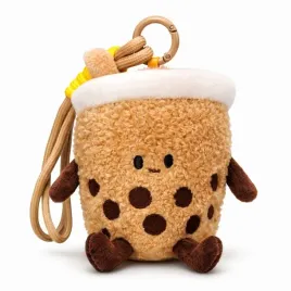 ecarla-brelok-do-kluczy-pluszowy-puchaty-bubble-tea-shake-brl408