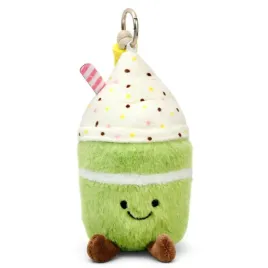 ecarla-brelok-do-kluczy-pluszowy-usmiechnieta-matcha-z-bita-smietana-brl407