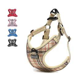 elevant-uprzaz-dla-psa-regulowana-odblaskowa-miekka-wyscielana-oddychajaca