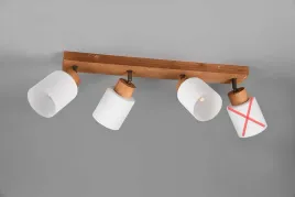 reflektor-sufitowy-prostokatny-rl-live-your-light-odcienie-brazu-i-bezu