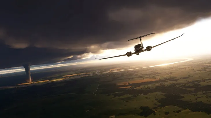 microsoft-flight-simulator-2024-pc-steelbook-bez-gry-stan-powystawowy-zawiera-baterie-nie-produkt-wprowadzony-do-obrotu-na-terenie-ue-przed-13-12-2024-nie