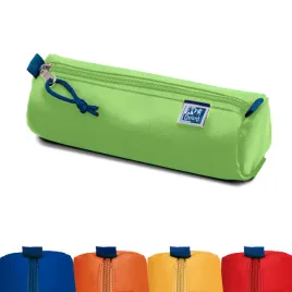 oxford-piornik-z-poliestru-trwaly-okragly-duzy-jasnozielony-22x7x9cm