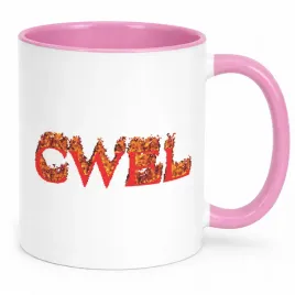 kubek-rozowy-cwel-smieszne-memy-zabawne-prezent