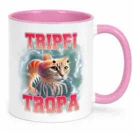 kubek-rozowy-brainrot-trippi-troppi-memy-zabawny-tiktok-viral