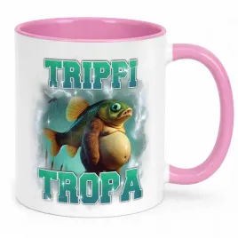 kubek-rozowy-brainrot-trippi-troppi-memy-zabawny-tiktok-viral