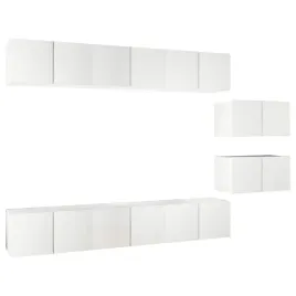 szafki-telewizyjne-8-szt-biale-material-drewnopochodny