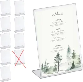 relaxdays-zestaw-8-ekspozytorow-stolowych-a5-stojak-na-lade-karty-menu