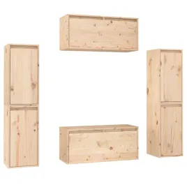 szafki-tv-z-litego-drewna-sosnowego-6szt-30x60-i-80x35-cm-dekoracyjne