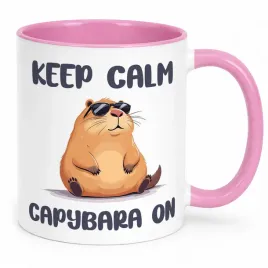 kubek-rozowy-kapibara-capybara-zwierzak-slodki-dla-dzieci-prezent