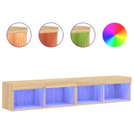 szafki-tv-z-led-2-szt-kolor-dab-sonoma-80x30x30-cm