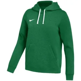 bluza-damska-nike-park-26-fleece-hoodie-zielona-ib