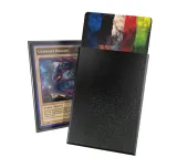 ultimate-guard-cortex-sleeves-matte-japanese-size-60-black