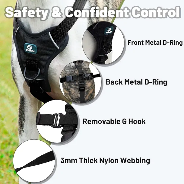 szelki-dla-psa-stan-nowy