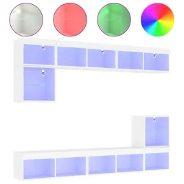 8-czesciowy-zestaw-mebli-tv-z-led-bialy