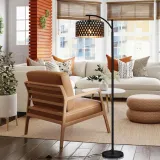 abazur-maly-stozek-bialy-e14-15cm-kolor-bialy