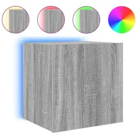 wiszaca-szafka-rtv-led-rgb-405x35x40-szary-dab