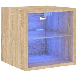 wiszaca-szafka-rtv-led-rgb-dab-sonoma-30x285x30-cm