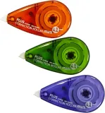 korektor-w-tasmie-3-szt-stan-nowy