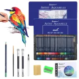 staedtler-olowek-mars-lumograph-4b-akwarelowy