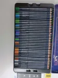 staedtler-olowek-mars-lumograph-4b-akwarelowy-kolor-wielokolorowy