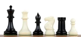 figury-szachowe-plastikowe-turniejowe-dociazane-metalem-krol-95-mm